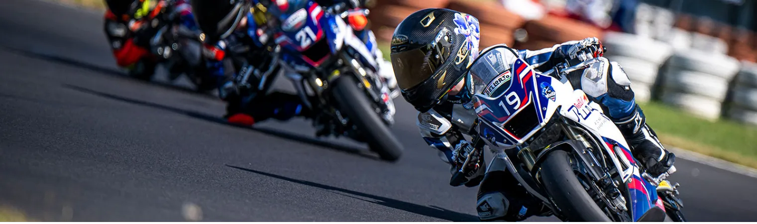 Showroom - Ohvale Banner