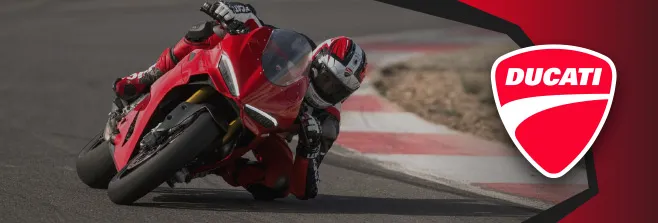 Ducati