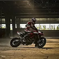 Ducati Image