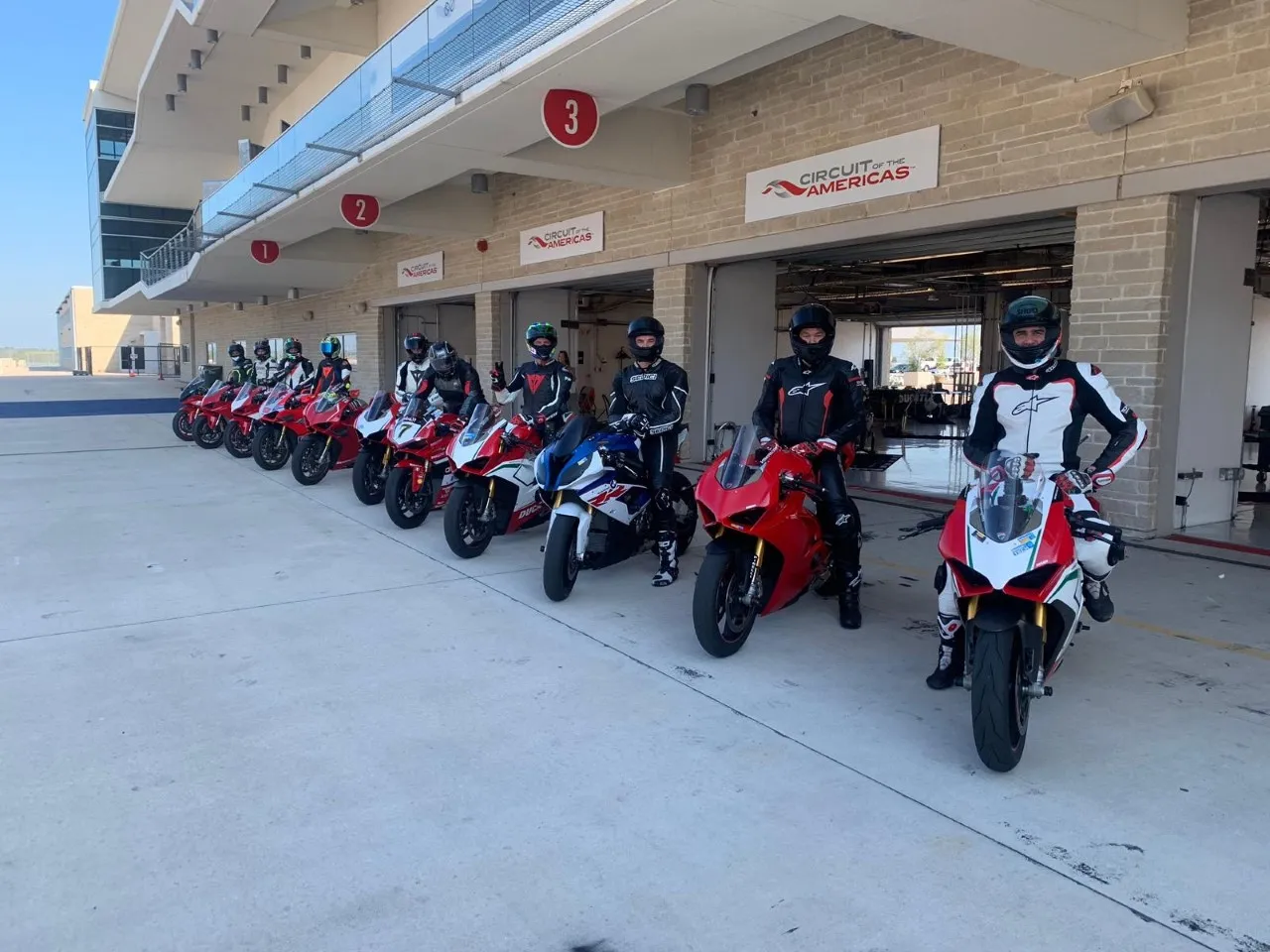 VIP Trackdays Gallery 4