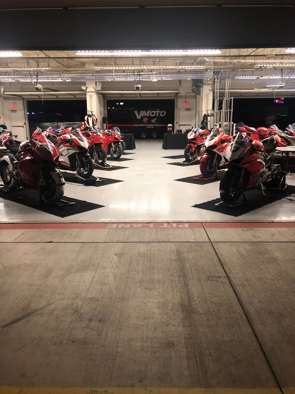 VIP Trackdays Gallery 5