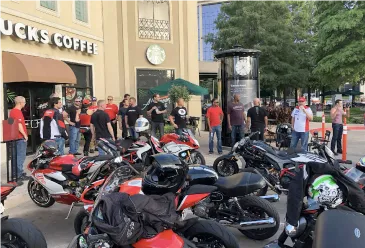 Weekend Breakfast Meets