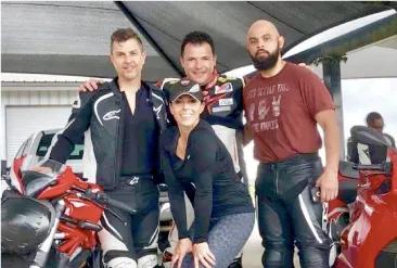 VIP Trackdays Gallery 1