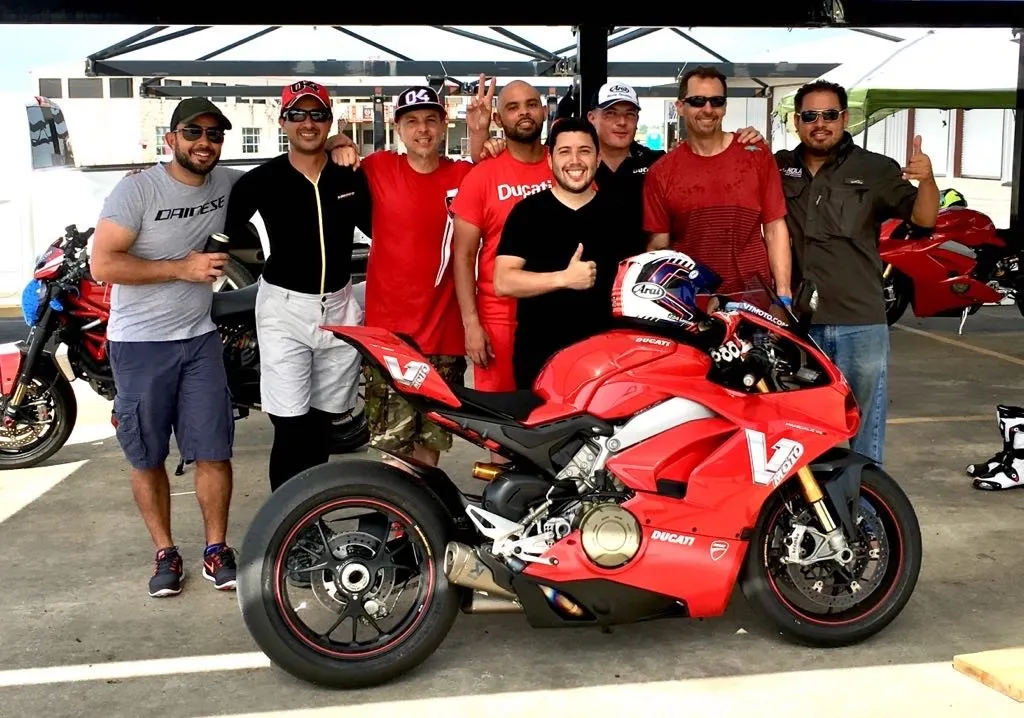 VIP Trackdays Gallery 2