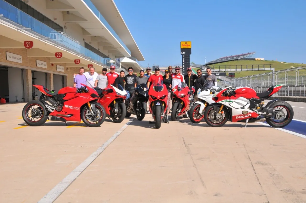 VIP Trackdays Gallery 3