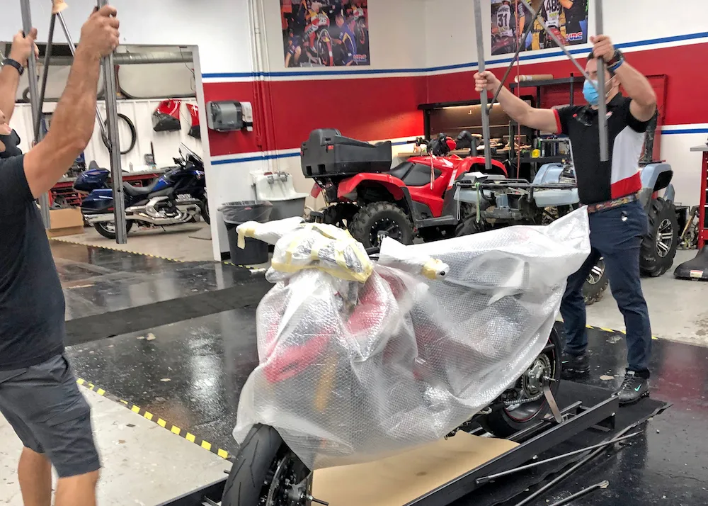 Image of Nathan Rosenblatt