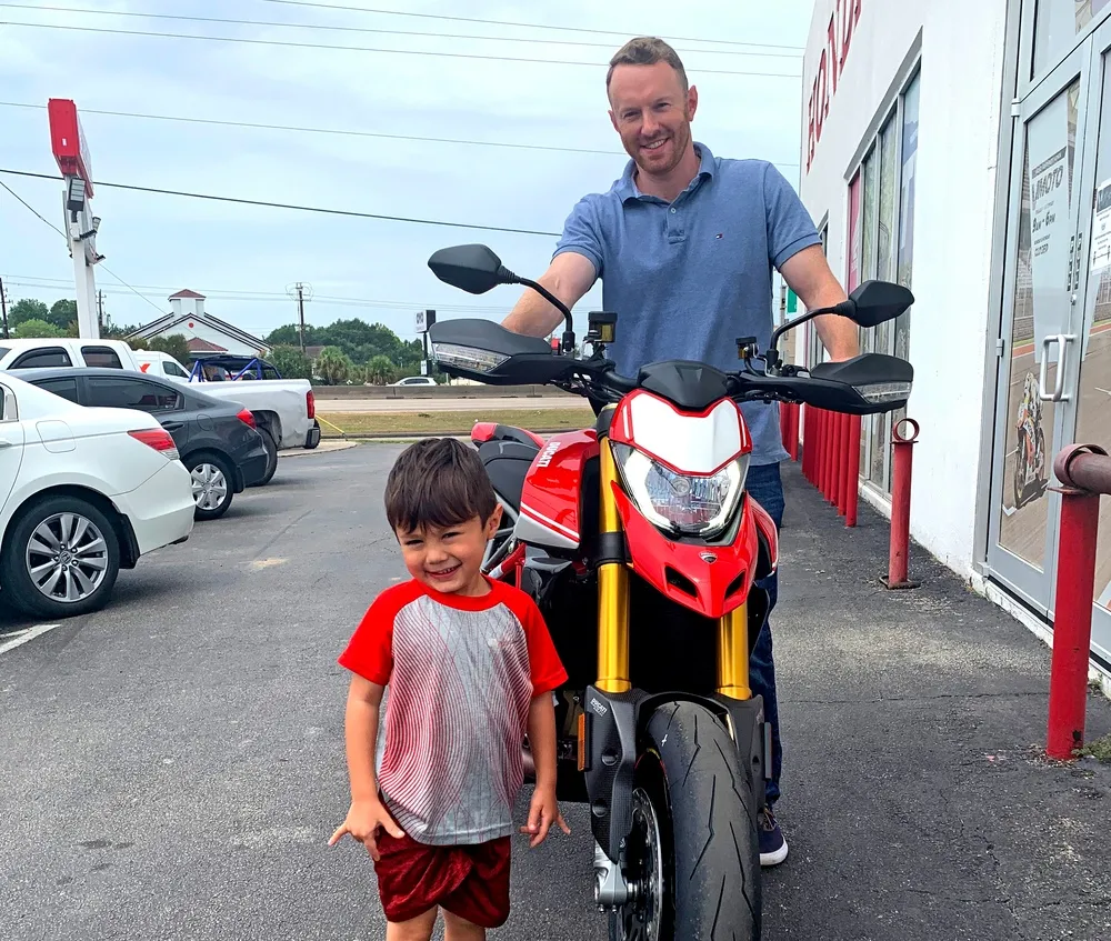 Image of Nathan Rosenblatt