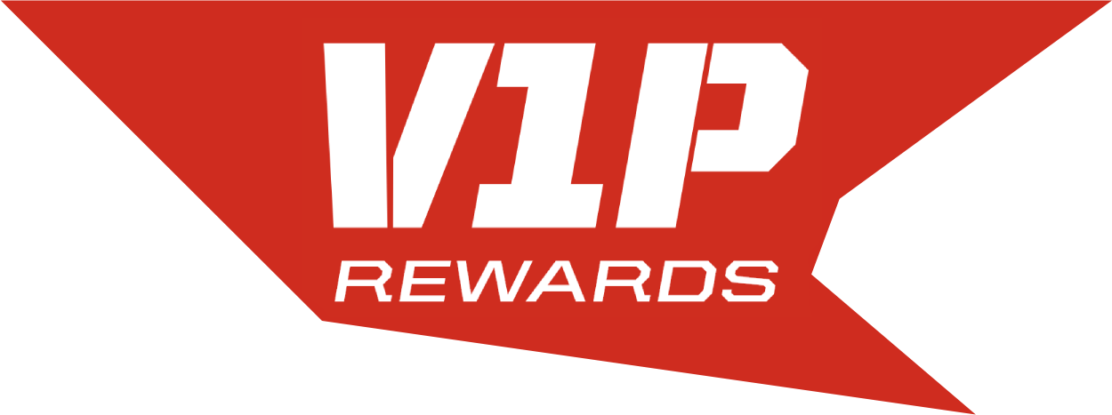 V1P Rewards Banner
