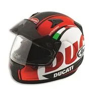 New Ducati Arai Helmets - Premium Safety Gear