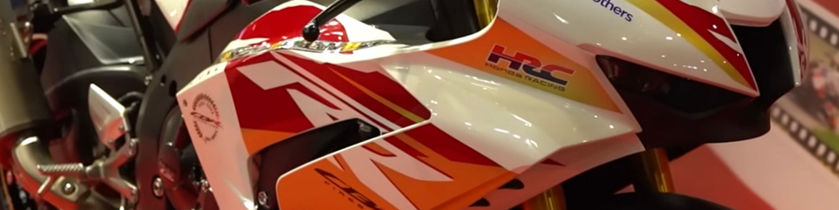 You are currently viewing 14 Best New Honda Motorcycles For 2023 54596