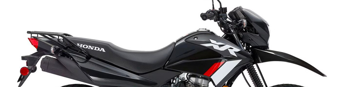 You are currently viewing 2 Great Small Displacement Dual Sports 58926