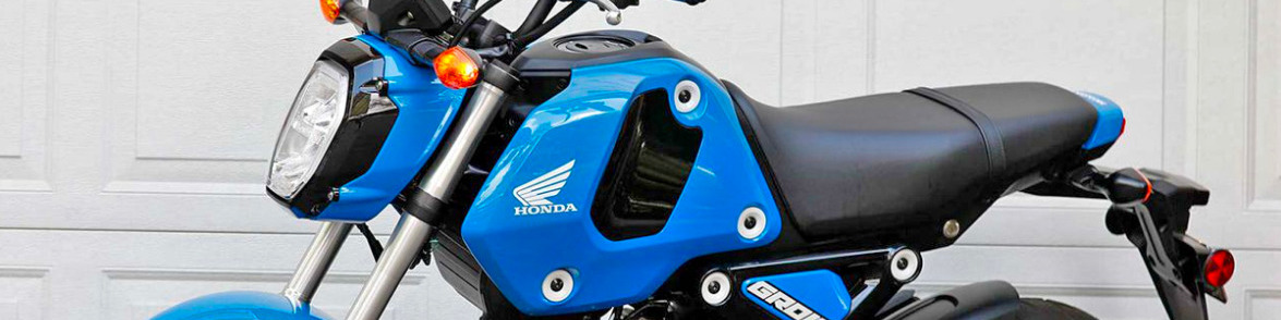 Read more about the article 2022 Honda Grom Abs Mc Commute Review 42424