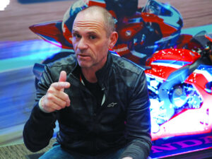 Read more about the article 2024 Honda Cbr600rr Fireblade Track Test Special 68390