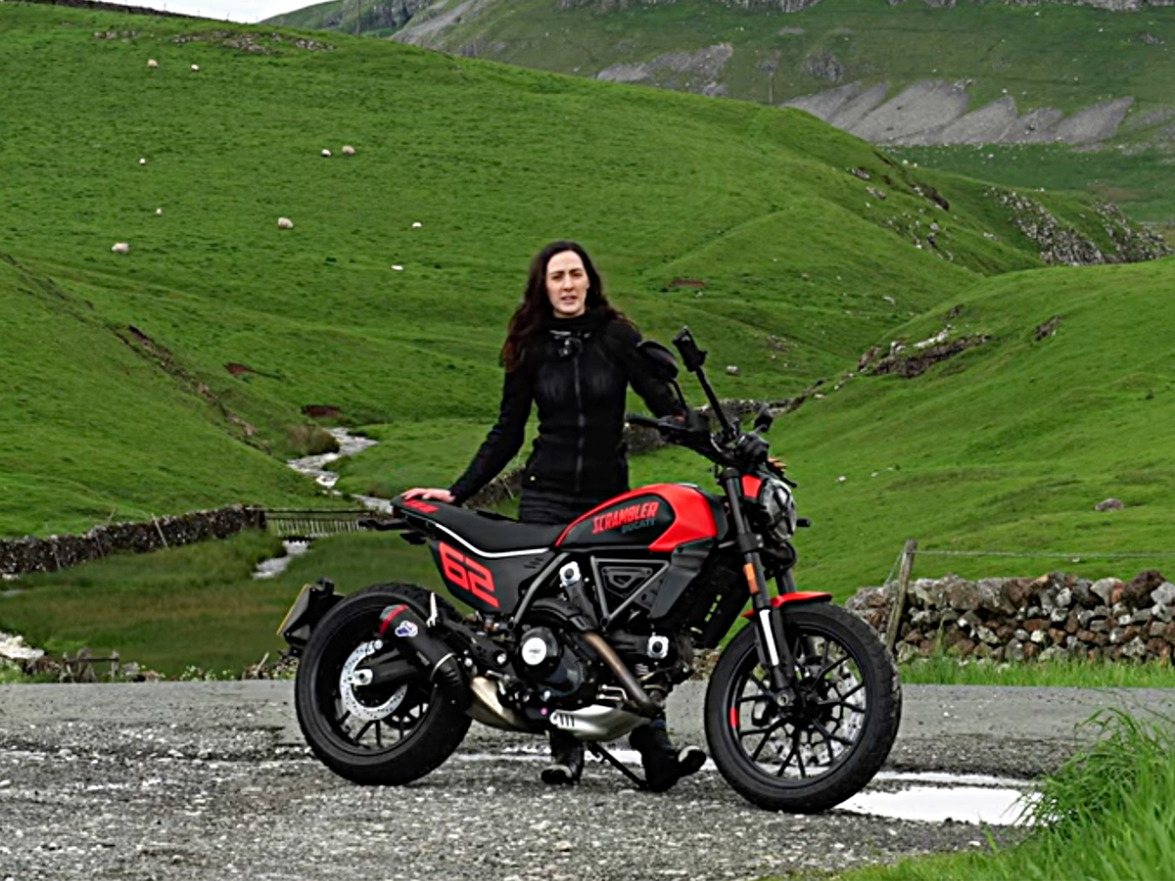 Read more about the article 2024 Ducati Scrambler Full Throttle Review Is This The Perfect Bike 76685