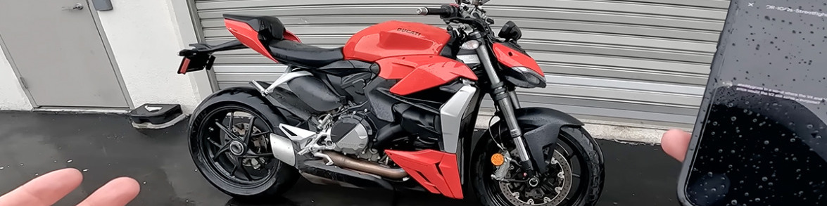 You are currently viewing 2023 Ducati Streetfighter V2 Review Daily Rider 60237