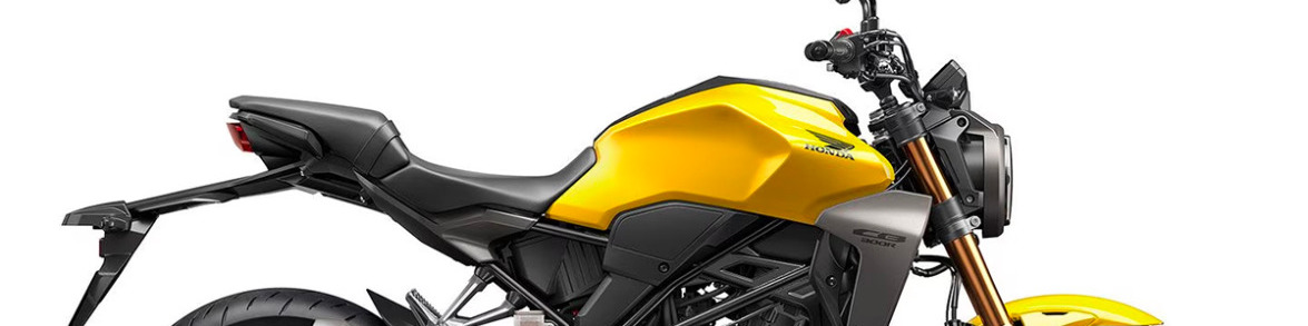 You are currently viewing 2024 Honda Cb300r First Look Preview 61195