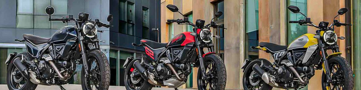 Read more about the article 2023 Ducati Scrambler First Look 53749