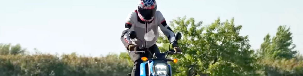 Read more about the article 2022 Honda Grom Abs Review 47543