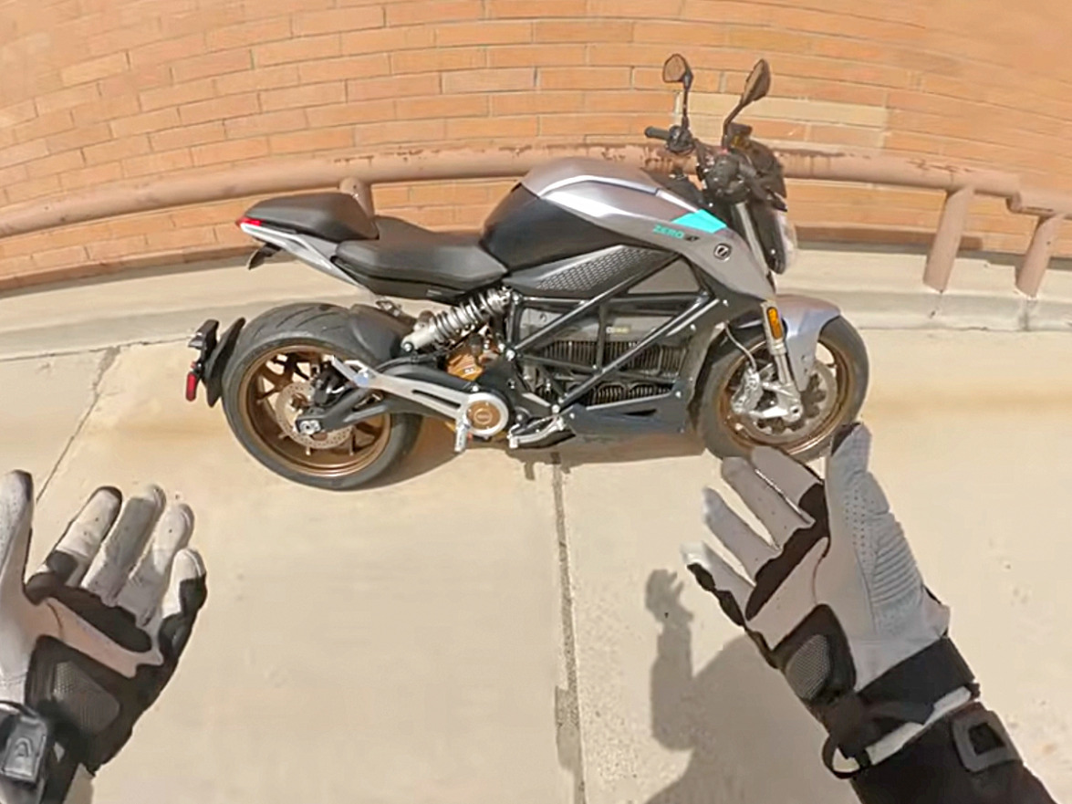 Read more about the article 2025 Zero S Review 95326