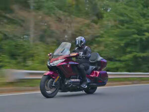 Read more about the article 2025 Honda Goldwing Tour Manual First Ride 101486