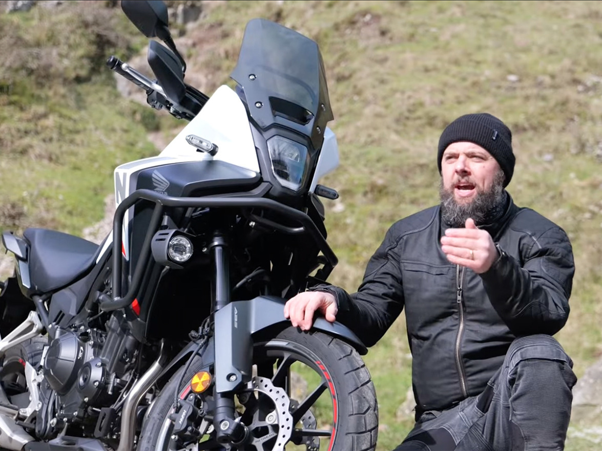 Read more about the article 2024 Honda Nx500 Our 8 Favorite Features 68746