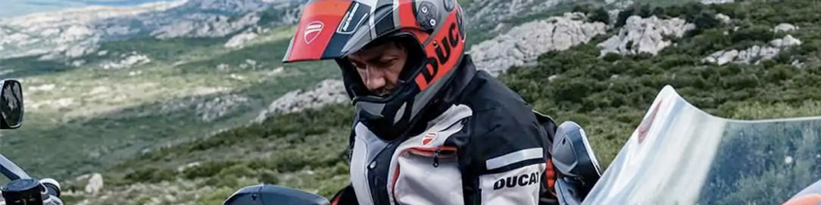 You are currently viewing 2021 Ducati Apparel 30598