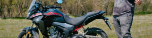 Read more about the article 2021 Honda Cb500x Real World Review 41108