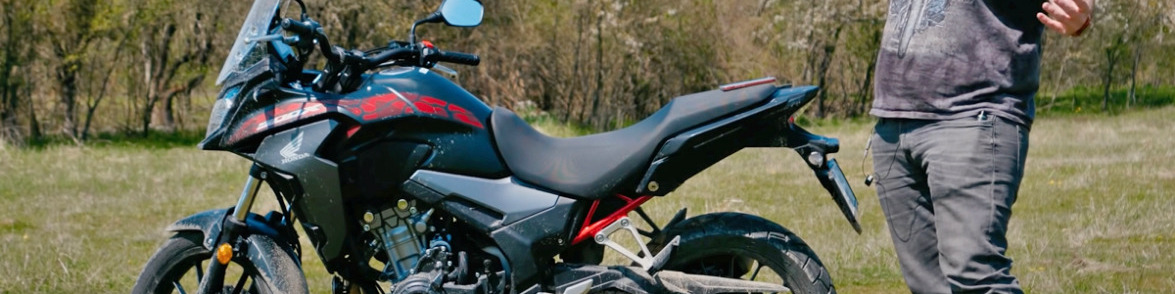 You are currently viewing 2021 Honda Cb500x Real World Review 41108