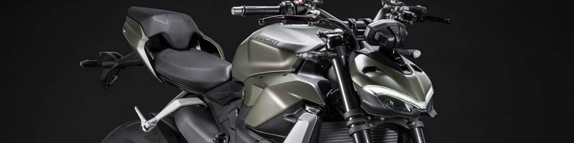 You are currently viewing 2023 Ducati Streetfighter V2 In Storm Green 56475