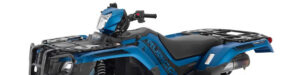 Read more about the article 2023 Honda Fourtrax Foreman Rubicon 4X4 56873