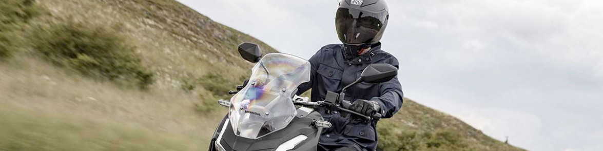 Read more about the article 2021 Honda Adv150 First Ride 27361