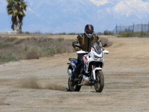 Read more about the article 2025 Honda Africa Twin Adventure Sports Es Dct Ride Review 97430