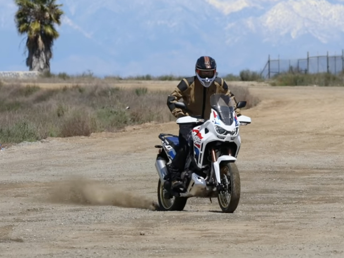 Read more about the article 2025 Honda Africa Twin Adventure Sports Es Dct Ride Review 97430