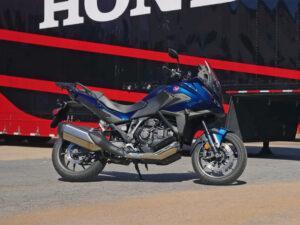 Read more about the article 2025 Honda Nt1100 Dct First Ride 100771