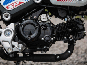 Read more about the article 2022 Honda Grom First Ride–36569