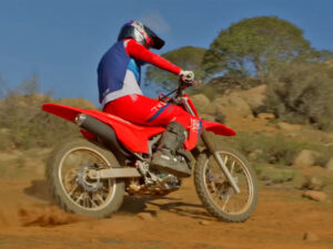 Read more about the article 2026 Honda Crf300f First Ride Test 104977