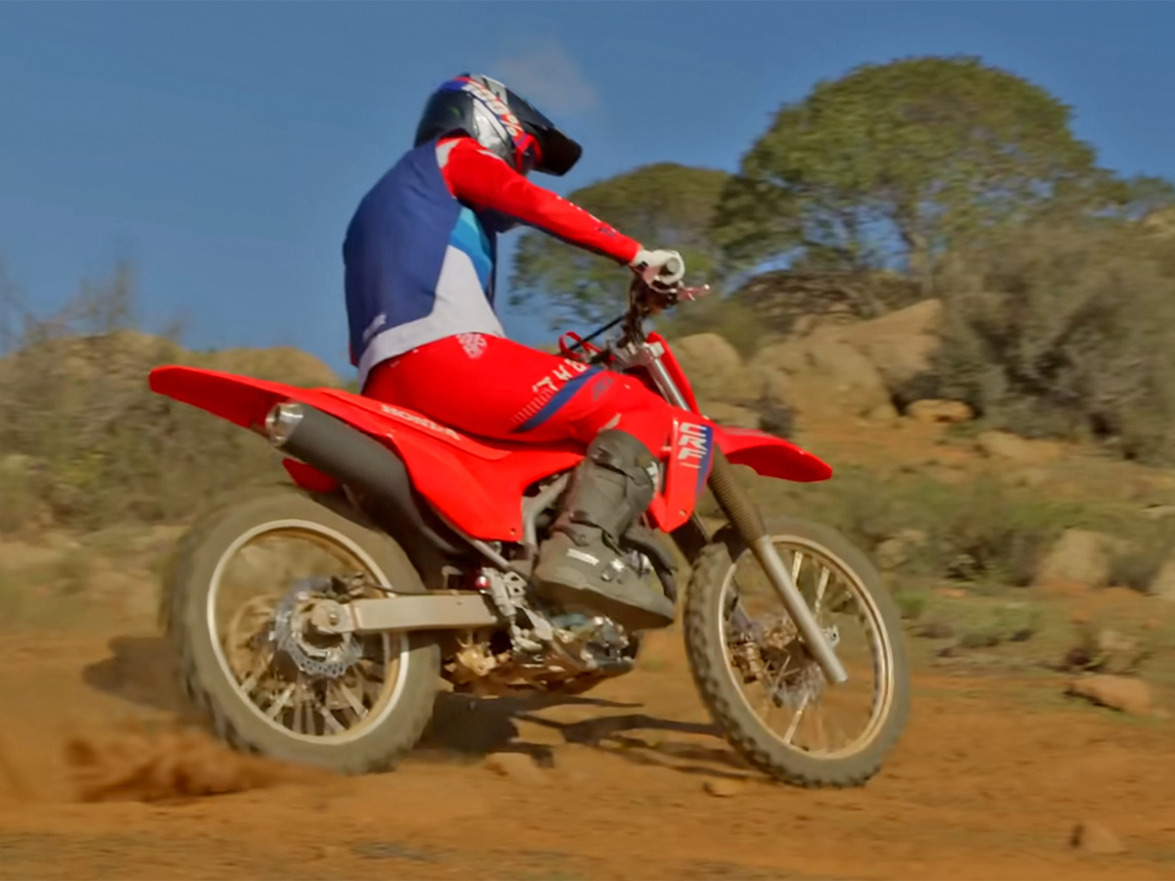 Read more about the article 2026 Honda Crf300f First Ride Test 104977