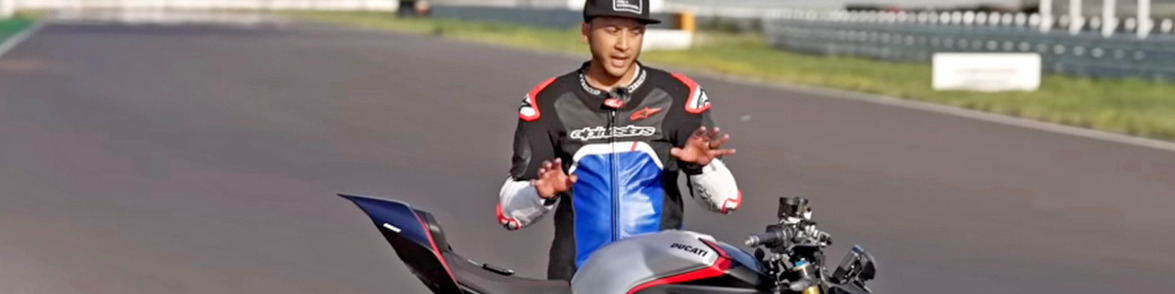 You are currently viewing 2022 Ducati Streetfighter V4 Sp First Ride Review 49604