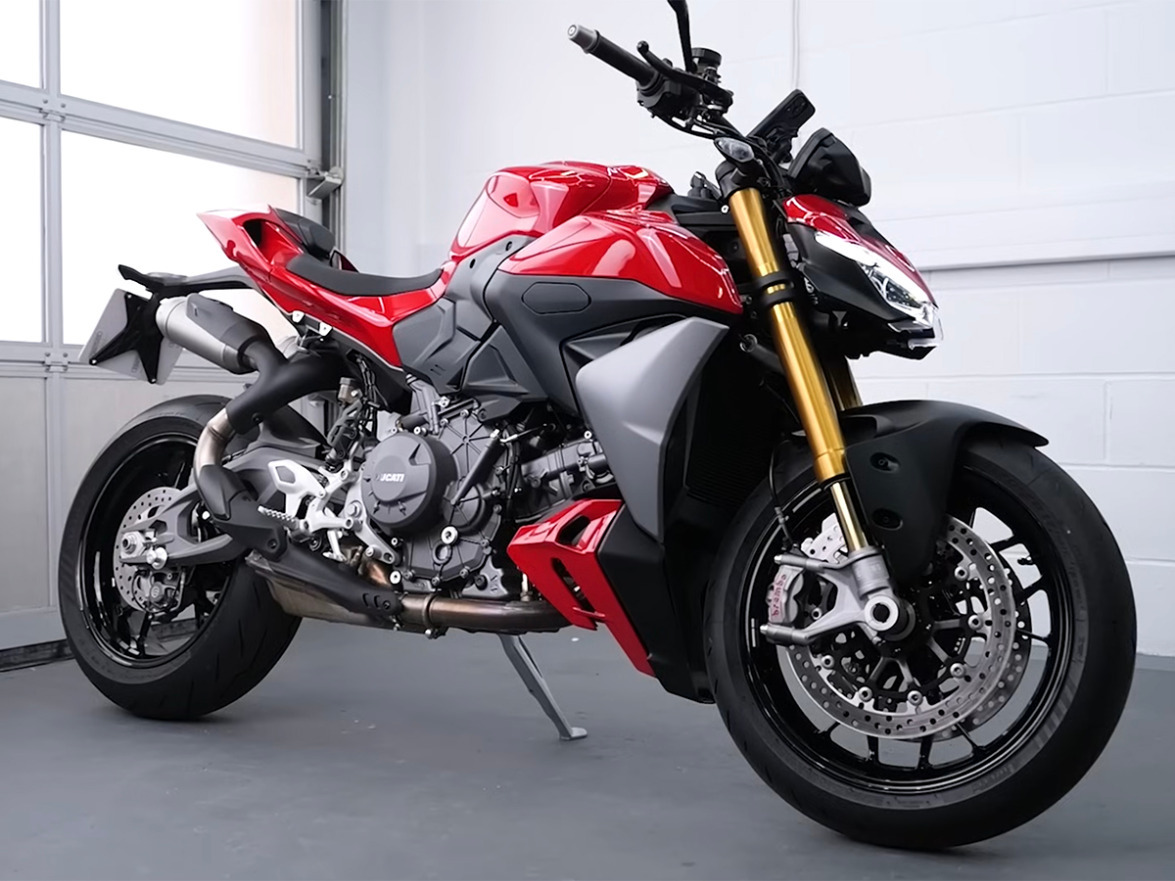 Read more about the article 2025S Best Road Bike 97780