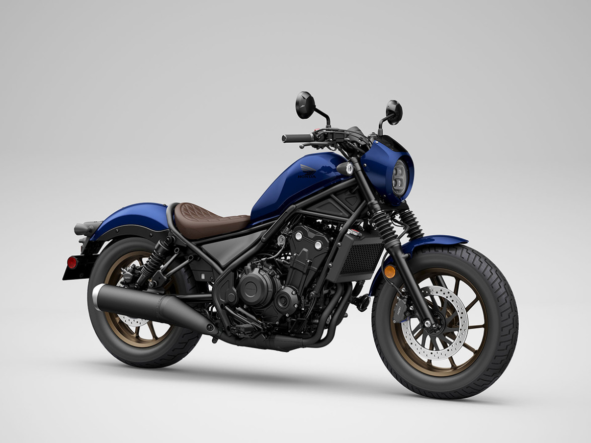 Read more about the article 2026 Honda Rebel 500 10 Things You Should Know 105370