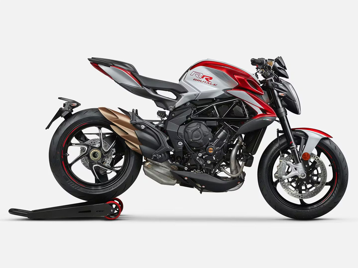Read more about the article 2024 Mv Agusta Brutale Rr 82165
