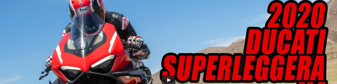 Read more about the article 2020 Ducati Superleggera First Ride Review 26073