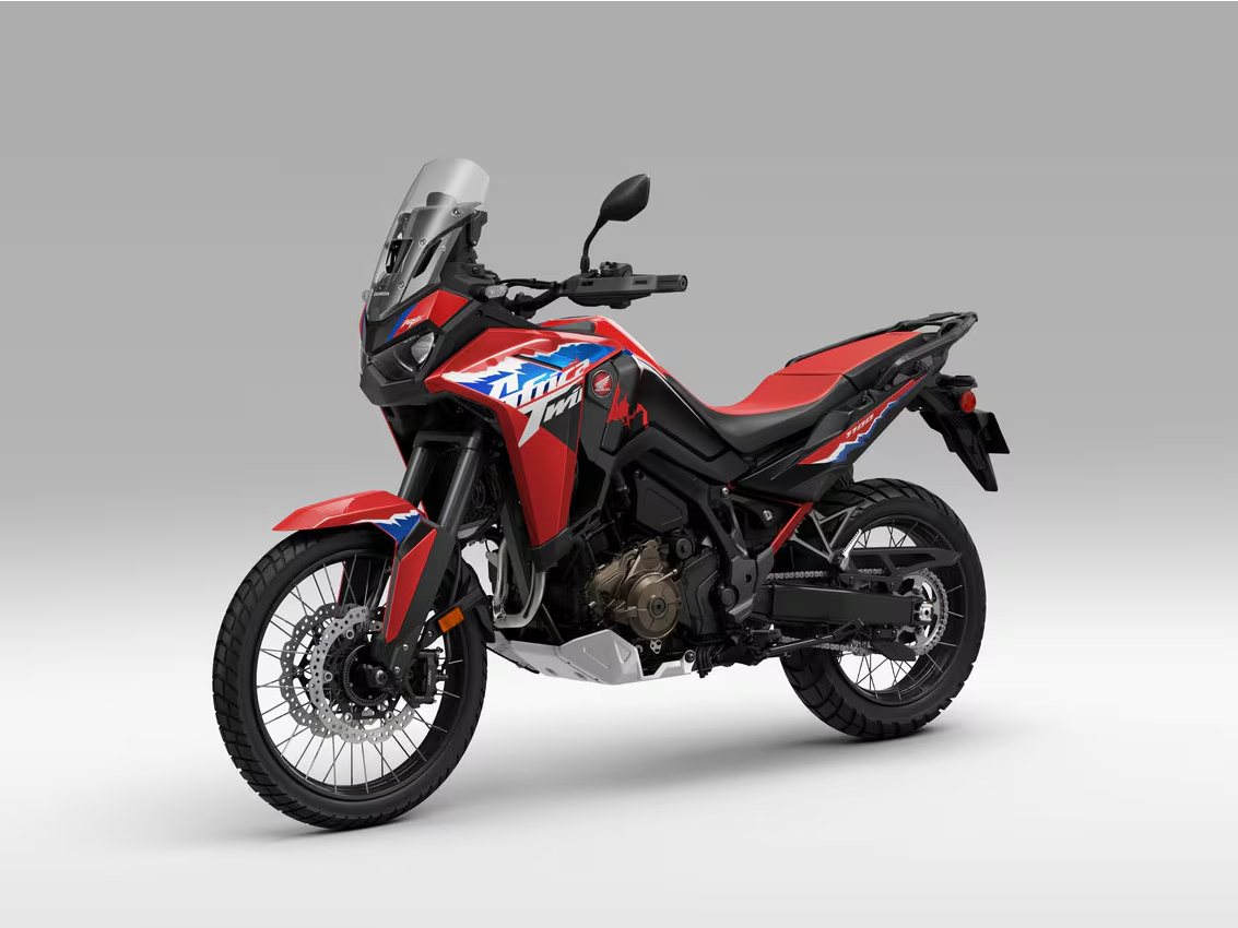 Read more about the article 2024 Honda Africa Twin Africa Twin Adventure Sport Es 77523