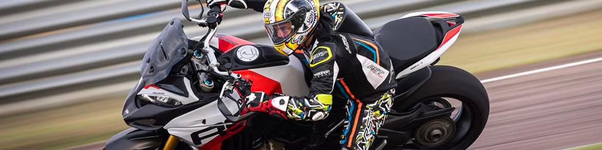 Read more about the article 2024 Ducati Multistrada V4 Rs First Ride 64833