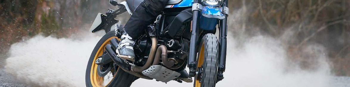 Read more about the article 2021 Ducati Scrambler Desert Sled Review 32941