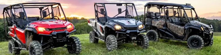 You are currently viewing 2022 Honda Pioneer 1000 Review Specs Changes Explained 48135