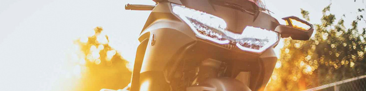 Read more about the article 2020 Honda Gold Wing Dct Mc Commute Review 29052