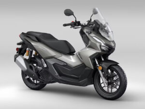 Read more about the article 2024 Honda Adv160 Scooter Preview 71454