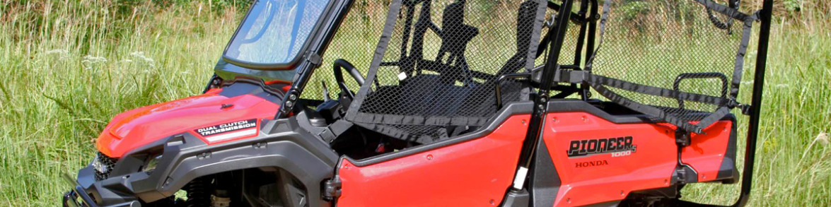 Read more about the article 2021 Pioneer 1000 5 Review 31028