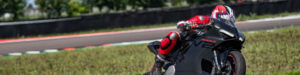 Read more about the article 2024 Ducati Panigale V2 Black On Black 60563